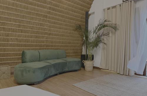 Boracay Island Bed & Breakfast | Seaview Tropical Loft Suite at Bulabog Beach