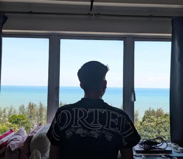 Pelindung Apartment | Seaview Turtle Cove