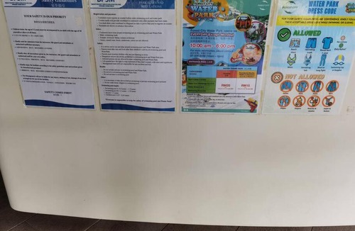 Gelang Patah Apartment | Seaview Vacation Home Near Water Park