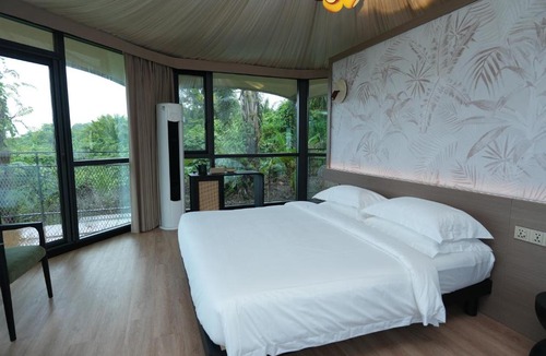 Semporna Resort | Seawind Cloudcrest Resort