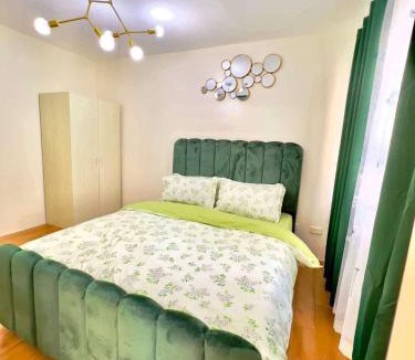 Sasa Apartment | Seawind Condo Near Airport and Sm Lanang