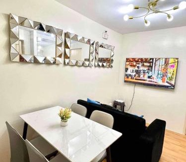 Sasa Apartment | Seawind Condo Near Airport and Sm Lanang
