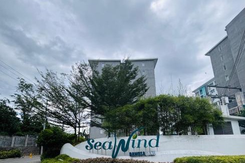 Sasa Apartment | Seawind Condominium