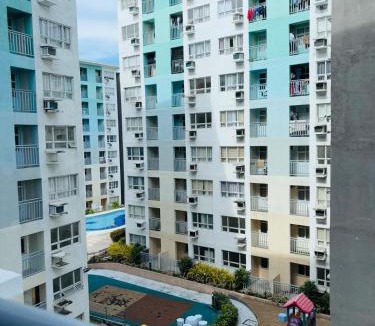 Sasa Apartment | Seawind Condominium