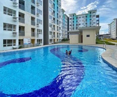 Sasa Apartment | Seawind Condominium