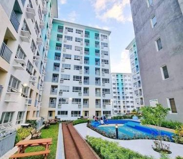 Sasa Apartment | Seawind Condominium