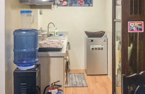 Sasa Apartment | Seawind Condominium - Davao City