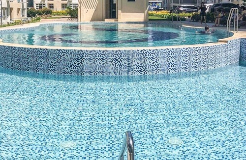 Sasa Apartment | Seawind Condominium - Davao City