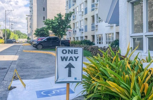 Sasa Apartment | Seawind Condominium - Davao City