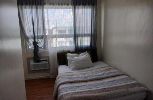 Sasa Apartment | seawind tower 5 family room