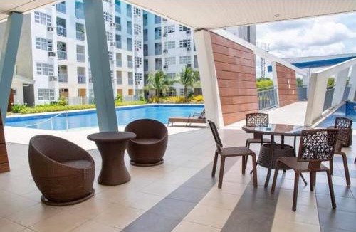 Sasa Hostel | SEAWIND TOWER 6 CONDOMINIUM