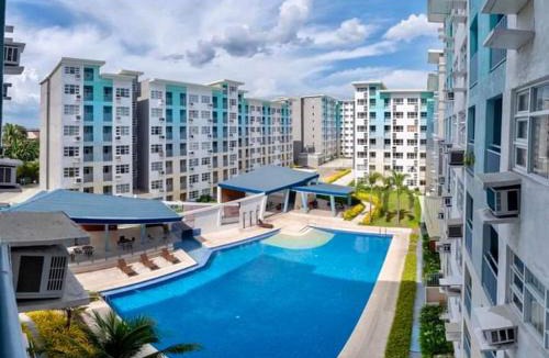 Sasa Hostel | SEAWIND TOWER 6 CONDOMINIUM