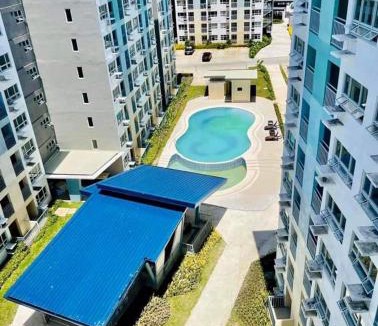Sasa Hostel | SEAWIND TOWER 6 CONDOMINIUM