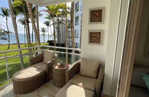 Cabarete Condo | SEAWINDS- FRONT BEACH CONDO CABARETE LOCATION!