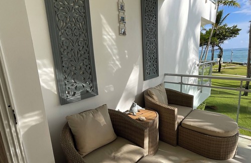 Cabarete Condo | SEAWINDS- FRONT BEACH CONDO CABARETE LOCATION!