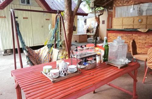 Luna Other | SECLUDED GLAMPING YOGA SAMADHI fan 2 kubos 8 pax