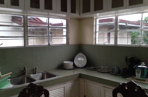 Novaliches House | Second floor of a townhouse in Jordan Plaines Novaliches Metro Manila