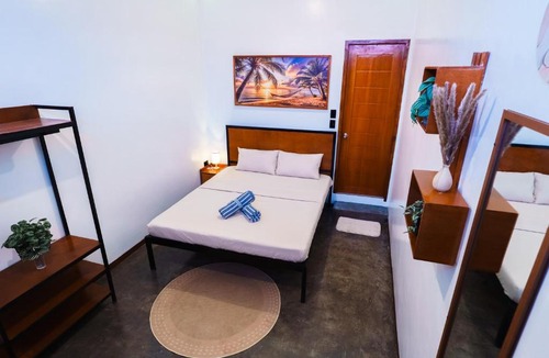 Basdiot Hostel | Second Home Moalboal