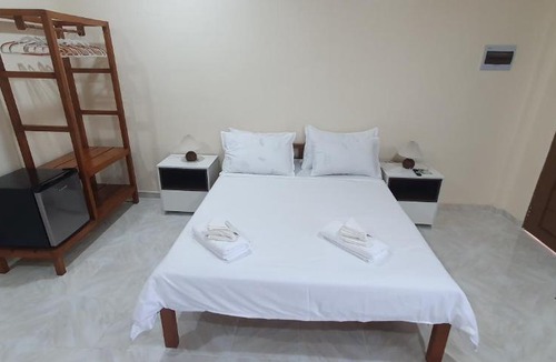 Tagum Hotel | Secret Garden Inn