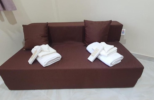Tagum Hotel | Secret Garden Inn