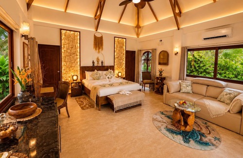 San Vicente Hotel | Secret Paradise Resort
