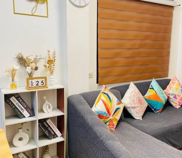 Pagadian House | Secret Place Staycation