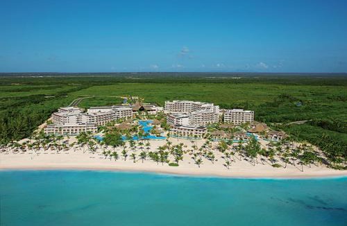 Punta Cana Resort | Secrets Cap Cana Resort & Spa - Adults Only - All Inclusive