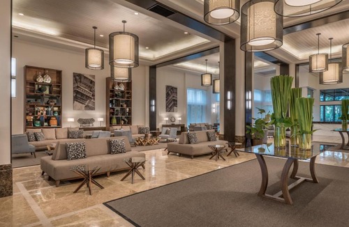 Cebu Hotel | Seda Ayala Center Cebu City