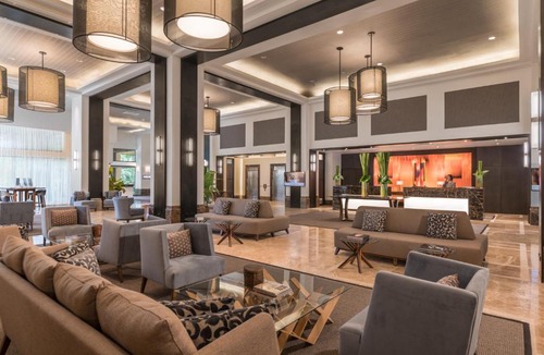 Cebu Hotel | Seda Ayala Center Cebu City