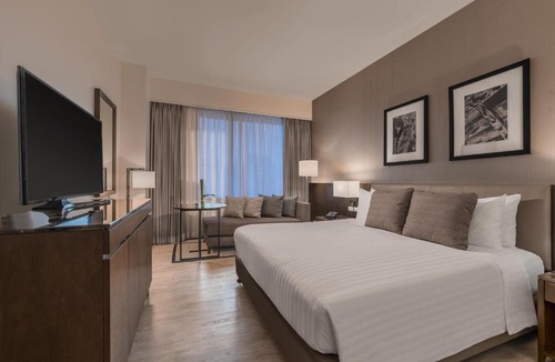 Cebu Hotel | Seda Ayala Center Cebu City