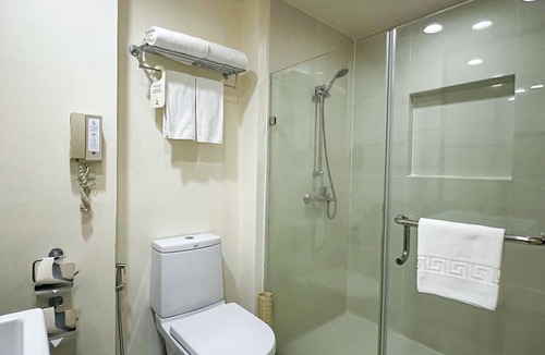 Santa Rosa Hotel | Seda Nuvali