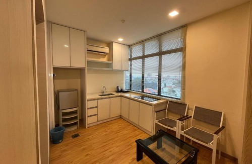 Cheras Hotel | Seeds Hotel Cheras Taman Bukit Segar