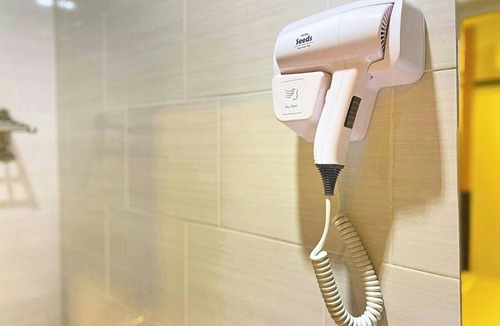 Seri Kembangan Hotel | Seeds Hotel Premier Bukit Jalil