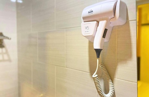 Presint 15 Hotel | Seeds Hotel Putrajaya