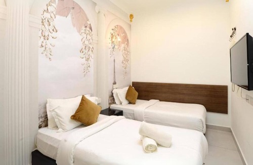 Seksyen 19 Hotel | Seeds Hotel Shah Alam Seksyen 19