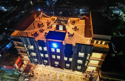 Tubigon Hotel | Seeya Hotel