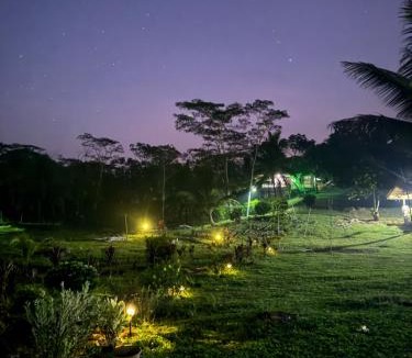 Bislig Other | Segar Farm and Campground