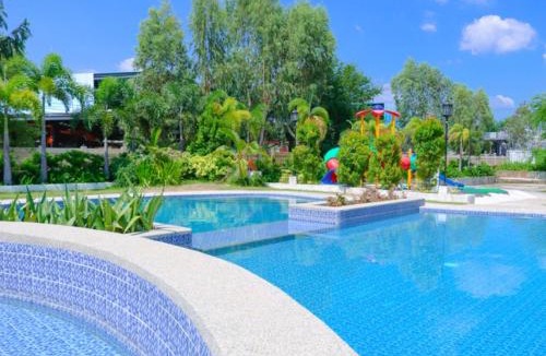 Olongapo Hotel | Segara Residencias