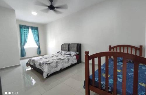 Jorak House | Sehmi's Homestay, Pagoh, Muar