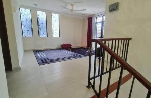 Kota Bharu Villa | Sejati KB Homestay 4 BEDROOM