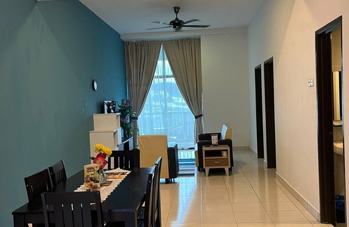 Ringlet Apartment | Sekata Apartment