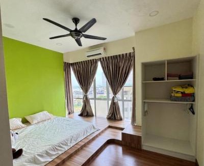 Sekinchan Apartment | SEKINCHAN LOOK Around 4 适耕庄四处观光