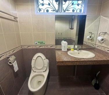 Kuching House | Seladah Stay