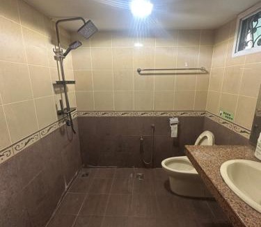 Kuching House | Seladah Stay