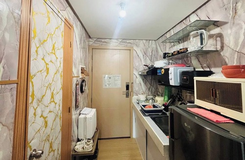 South Triangle Apartment | Selah Mplace Homestay