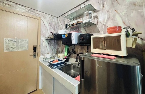 South Triangle Apartment | Selah Mplace Homestay