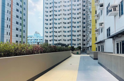 South Triangle Apartment | Selah Mplace Homestay