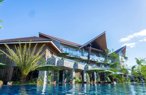 San Ildefonso Hotel | Selah Vie Resort Hotel