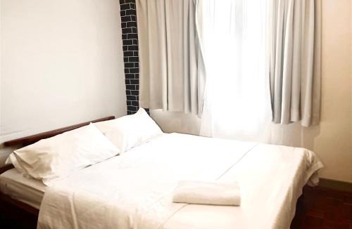 Bukit Tinggi House | Selesa Hill Homestay T