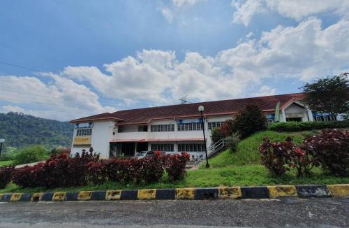 Bukit Tinggi Apartment | Selesa Hillhomes Golf Resort - T11L1Ga